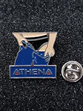 Pin's Pins Pin Enamel 44 Marque Vêtements Mode Sous VÊTEMENTS SLIP "ATHENA" 
