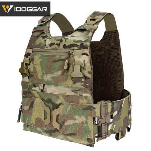 Idogear tactical fcsk 0 - idogear, 3.0