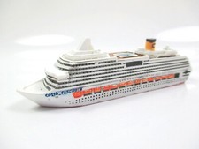 Maquette de bateau bateau de