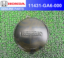 NEW HONDA New 11431-GA6-000 NCZ50 AB12 MOTOCOMPO DYNAMO COVER / NEW FROM JAPAN
