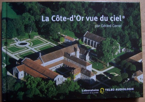 Côte vue du ciel - §,