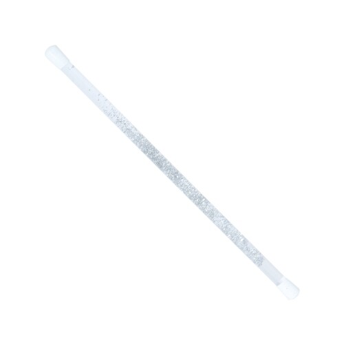 Bâton magique avec - avec, paillettes