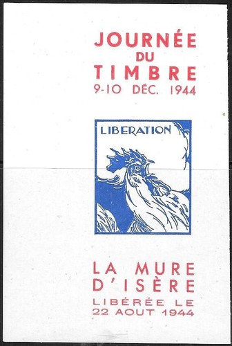 Liberation la mure bloc - liberation..rr..la,