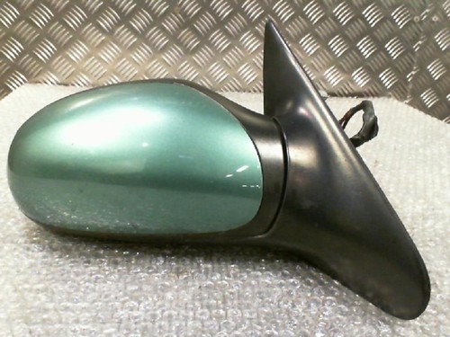 Retroviseur droit peugeot 406 - peugeot,