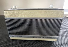 Vtg Kuba Transistor 65 Radio