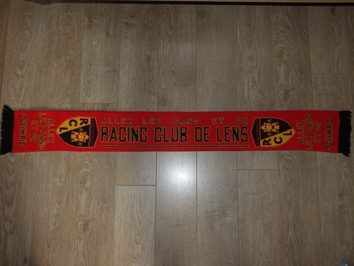 Ancienne echarpe foot - !!,