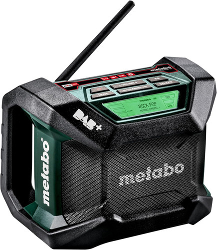 Radio chantier professionnel - radio,