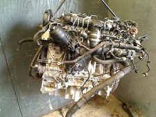 MOTEUR Volvo XC60 I (DZ) SUV
