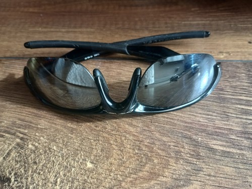 Lunettes soleil oakley - de,