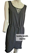 "TEDDY SMITH" LA PETITE ROBE