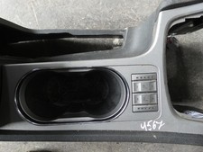 CONSOLE CENTRALE Ford MONDEO 3 PHASE 1 BREAK