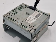 Lecteur de musique SAAB 9-3