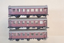 Roco Râteau De 3 Sj Nsb Brun