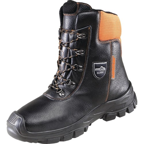 Bottes forestières lupriflex - forestières,