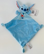 6353🌟Stitch Doudou Plat