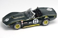 Kit corvette spyder 12 - .kit,