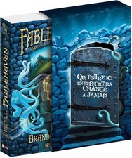 COFFRET FABLEHAVEN T2 LA