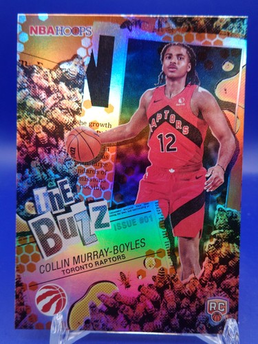 2025 topps nbahoops collin - 2025-26,
