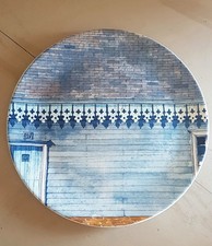 Très belle assiette faïencerie de Gien