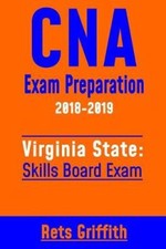 CNA Exam Preparation