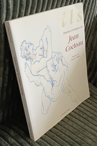 Jean cocteau ils - jean,