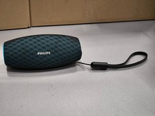 Enceinte Bluetooth Philips BT6900A Pas De Chargeur Utilisé En Bon État