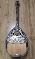 greek bouzouki 8 string