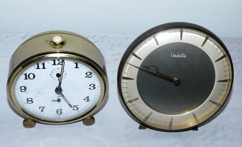 Ancien reveil design vedette - design,