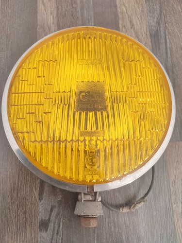 Longue portée cibié - iode, 45