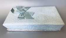 BOÎTE À DRAGÉES ANCIENNE