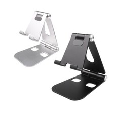 Support téléphone pliable - support, de