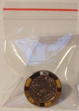Pin police nationale - pin's,