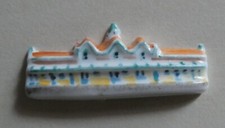 feve Bouttaz - La Gare