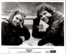 Vintage Original B&W Photo, Brooke Shields and Ken Marshall in Rudy Durand's ...