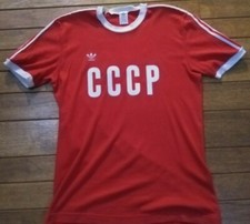 Adidas CCCP Russia Soviet