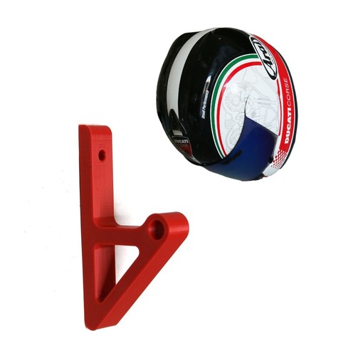 Porte casque présentoir - prÉsentoir, moto