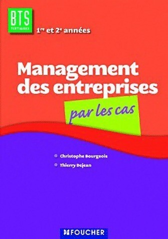 Management des entreprises par