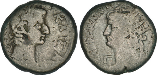 Rome provinciale - -,