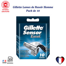 Gillette lames rasoir homme - gillette,