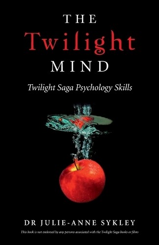 Julie anne sykley twilight - julie–anne,