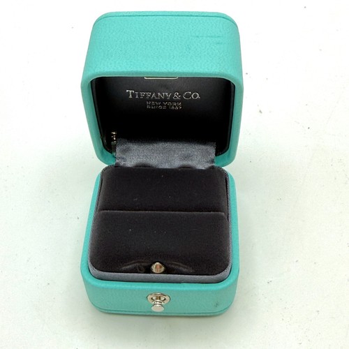 Boîte bijoux tiffany - boîte, co