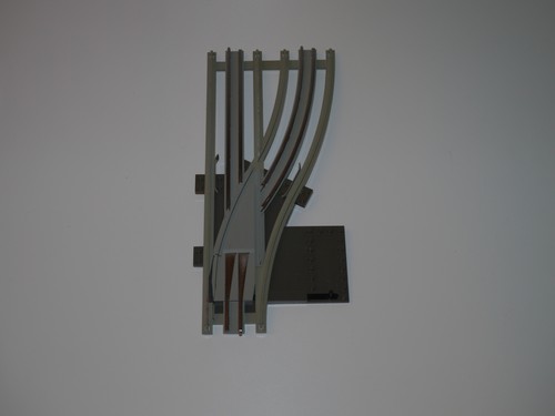 Lego train rails 12v - lego®,