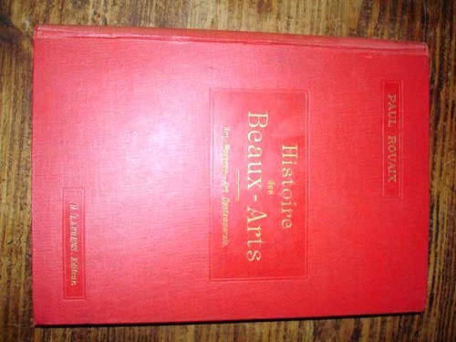 2733 rouaix histoire des - 2733, beaux