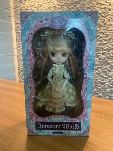 Pullip doll tiphona 016 - pullip, p-016