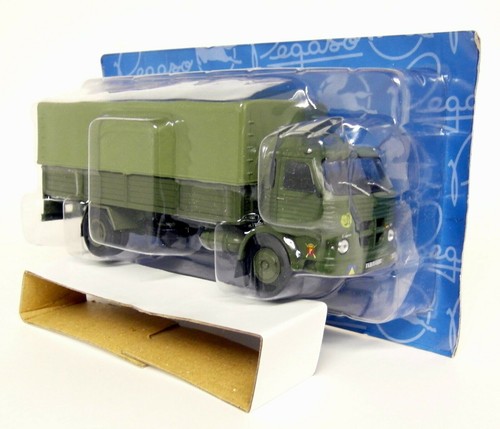Altaya pegaso comet - altaya,