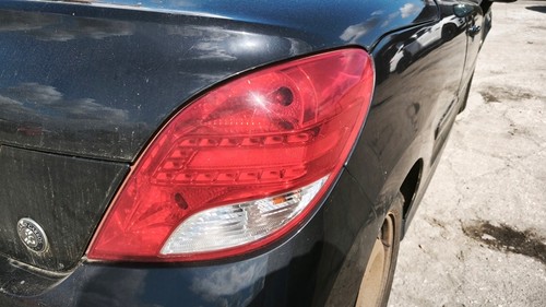 Peugeot 207 10r lift - 10r,