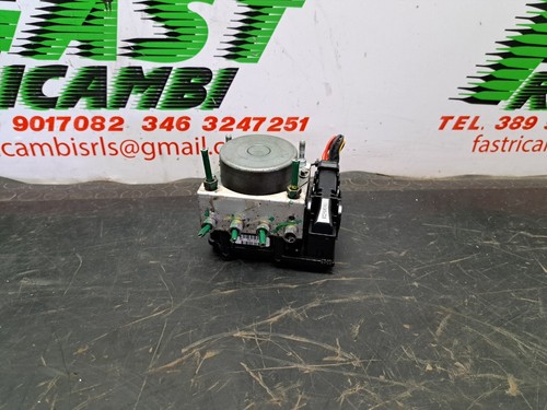 Pompe abs dacia - pompe, sandero