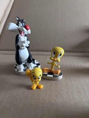 Figurine lonney tunes - figurine,