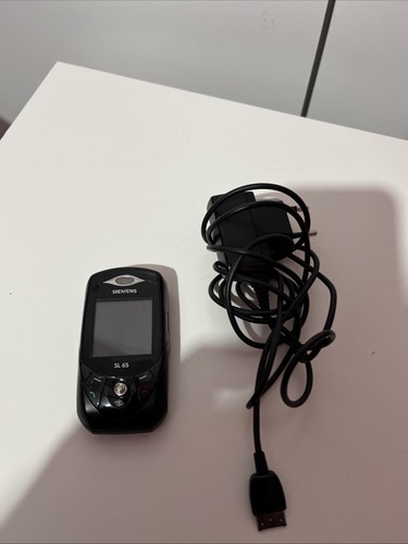Téléphone portable siemens - tÉlÉphone,