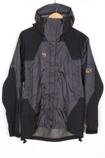 Veste imperméable à capuche MOUNTAIN HARDWEAR GORE-TEX pour femme taille US...